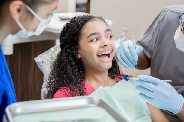 Best Emergency Wisdom Teeth Removal in Riverdale, CA